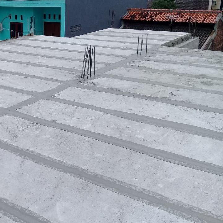 Panel LantaiBekasi